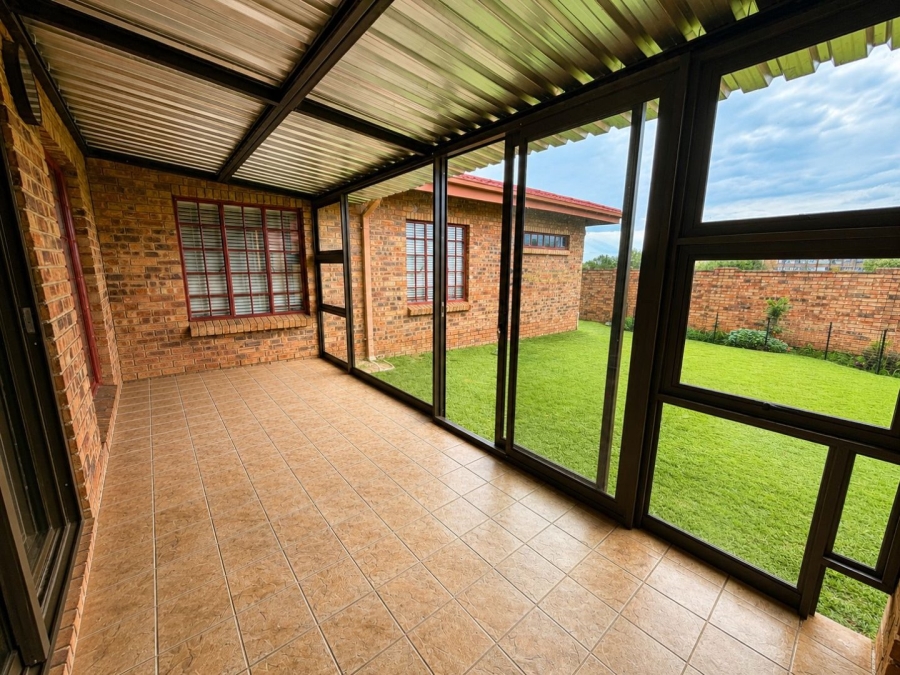 3 Bedroom Property for Sale in Vaalpark Free State